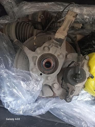 тормозные диски опель виваро: Комплект тормозных колодок Hyundai 2017 г., Б/у, Оригинал — 8