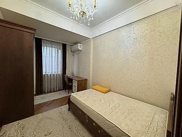 Куплю квартиру: 3 комнаты — 6