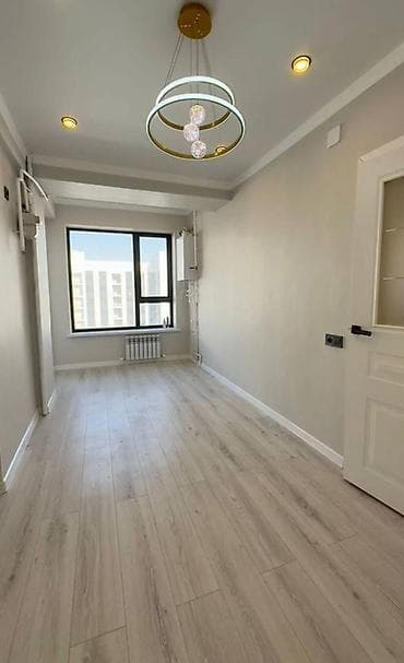 2 комнаты, 39 м², Элитка, 8 этаж, Евроремонт