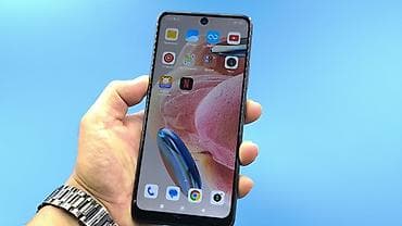 redmagic 7: Redmi, Redmi Note 12, Б/у, 128 ГБ, цвет - Черный, 2 SIM — 3