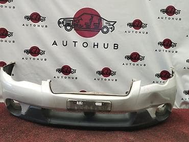 Крылья и комплектующие: Subaru — 1