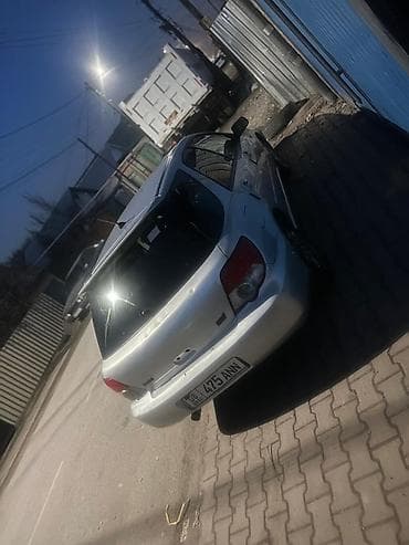 subaru sf5: Subaru Impreza: 2005 г., 1.5 л, Автомат, Бензин, Универсал — 6