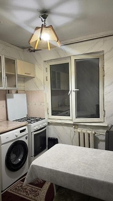 4: 2 комнаты, 44 м², Азия Молл 104 серия, 4 этаж, Косметический ремонт — 3