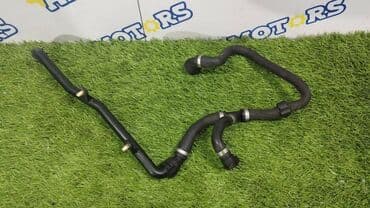 системы охлаждения xilence: Патрубок BMW 2013 г. — 1