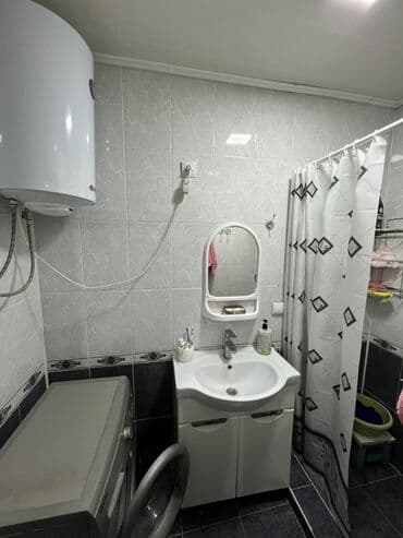 дом бишкек арча бешик: Дом, 190 м², 7 комнат, Агентство недвижимости, Евроремонт — 10