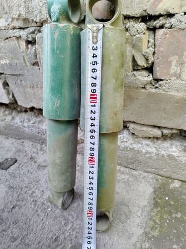 б фит для похудения отзывы: Задний амортизатор Б/у, Россия — 1