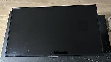 подвеска для телевизора: Телевизор Hisense 40 — 1