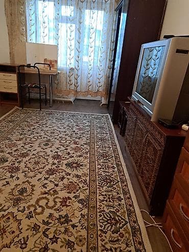 1 комната, Собственник, Без подселения, С мебелью полностью