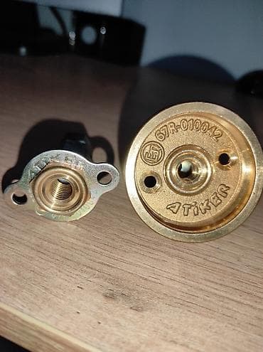 Автогазовое оборудование новое. Тока наконечники для автогаза,тока то at lalafo.kg Автогазовое оборудование новое. Тока наконечники для автогаза,тока то