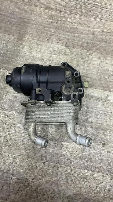 Теплообменник На 2,2 дизель в идеальном состоянии Цена 16'000 сом