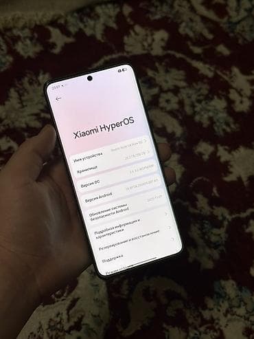 asus e410ma: Redmi, Redmi Note 14 Pro, Б/у, 256 ГБ, цвет - Черный, 2 SIM — 4