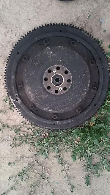Чогултулган илиштирүү Subaru 2003 г., Колдонулган, Оригинал, Жапония — 3