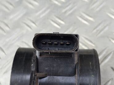 оригинальные расходные материалы 40 фотобумага: Расходомер Volvo 2000 г., Б/у, Оригинал, Германия — 3