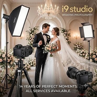 Фотосъёмка | С выездом | Love story