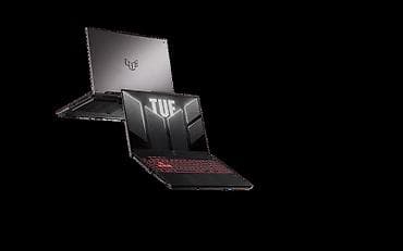 asus nitro 5: 🔥ASUS TUF Gaming A16 FA607N ⚙️ Процессор (CPU): • AMD Ryzen 7 7445HS — 4
