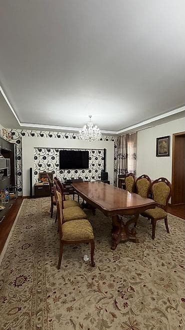 дома киргизия 1: 480 м², 7 комнат, Киргизия 1, Без животных — 6