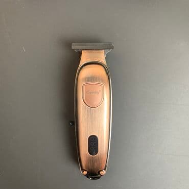 машинка барбер: Машинка для стрижки волос — 3