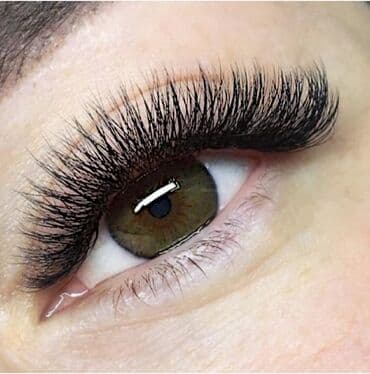 Лешмейкер. С опытом. Фиксированная оплата