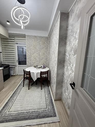 pro group: 1 комната, 42 м², Элитка, 9 этаж, Евроремонт — 6