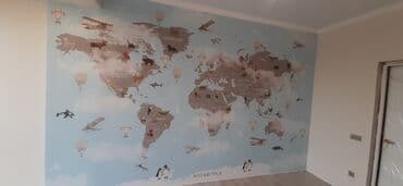 прайс лист на отделочные работы 2022: Ремонт под ключ | Офисы, Квартиры, Дома Больше 6 лет опыта — 4