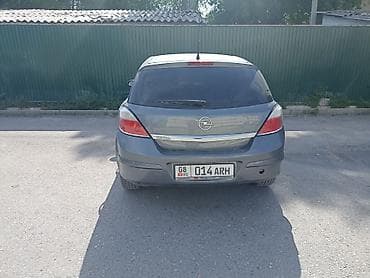 купить опель вектра б: Opel Astra: 2004 г., Механика, Бензин, Хэтчбэк — 2
