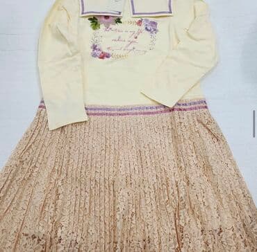 Киреге берилүүчү кийимдер: Брендовые корейские футболки, ветровки, джинсы, пижамы, носочки, есть — 5