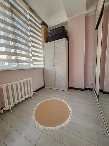 72: 2 комнаты, 72 м², 12 мкр Элитка, 9 этаж, Евроремонт — 5