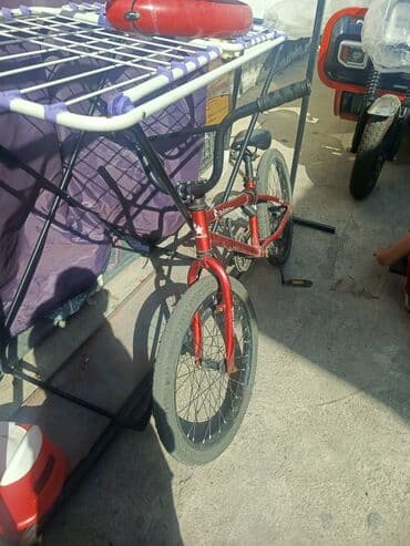 прикормочный кораблик с эхолотом и gps: Городской велосипед, BMW, Рама XS (130 -155 см) — 5