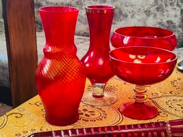 кухонные шкафы бу: Наборы посуды — 5