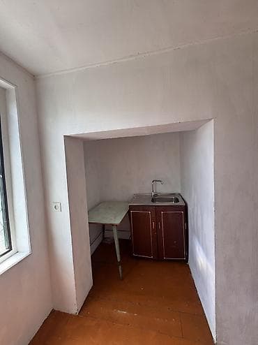квартира снят: 25 м², 2 комнаты — 6