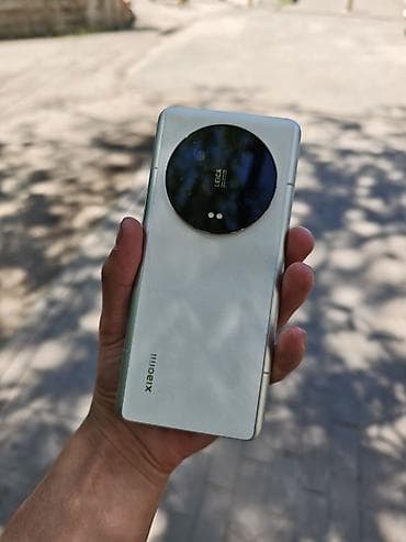 poco x3 128: Xiaomi, 13 Ultra, Б/у, 512 ГБ, цвет - Белый, 2 SIM — 2