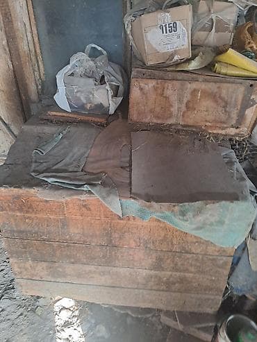 бочки нержавейка пищевая: Бочка Металл — 3