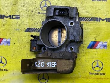 электрическое генератор: Дроссельная заслонка Honda Оригинал, Япония — 1