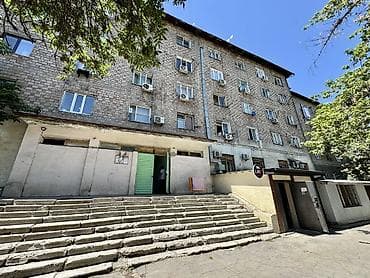 Батирлер: 1 бөлмө, 17 м², Политех Мейманкана тиби, 1 кабат, Эски ремонт — 1