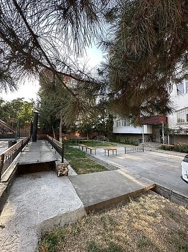 open space: 4 комнаты, 178 м², Золотой квадрат Индивидуалка, 5 этаж, Требуется ремонт — 6