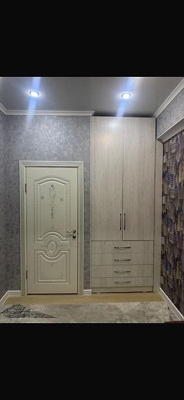 бишкек квартира керек: 3 бөлмө, Менчик ээси, Чогуу жашоосу жок, Толугу менен эмереги бар — 4