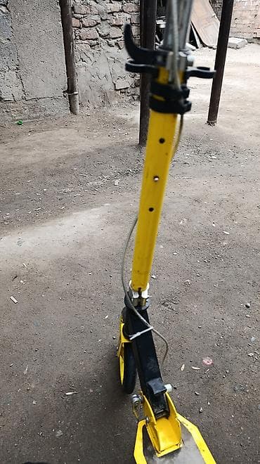 детские самокаты бишкек: Самокат, Городской — 7