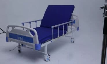 Медицинская мебель: Жайылский район.АРЕНДА Московский район.АРЕНДА Кровати медицинские для — 6