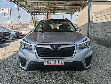 руль тойота ипсум: Subaru Forester: 2020 г., 2.5 л, Вариатор, Бензин, Кроссовер — 1