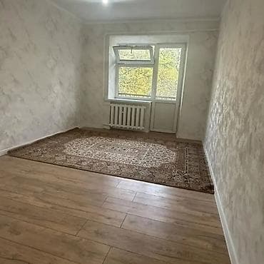 Недвижимость: 3 комнаты, 65 м², Таатан ТЦ Индивидуалка, 5 этаж, Свежий ремонт — 4