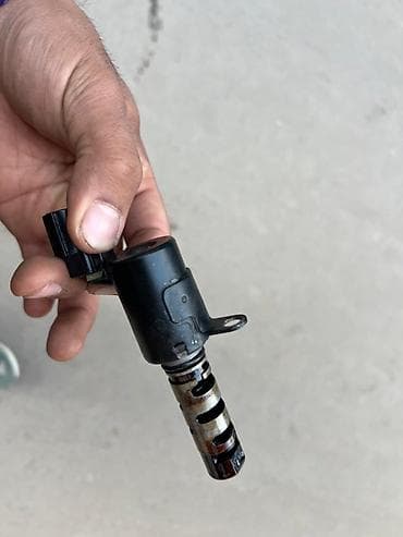 без двиготеля: Компьютерная диагностика и устранение неисправности, замена свечей — 6