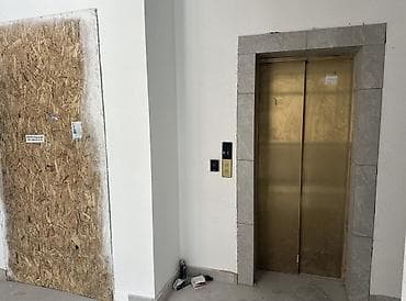 3: 3 комнаты, 81 м², Асанбай мкр Элитка, 12 этаж, ПСО (под самоотделку) — 8