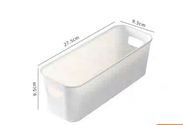 Качественный органайзер для мелочам можно на кухне можно на ванной