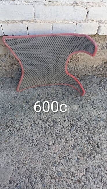 мотоциклы бишкек цены: Продаю запчасти для скутера все рабочие двигатель 150куб — 16