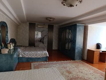 кызыл аскер продается дом: Үй, 300 кв. м, 6 бөлмө, Риелтор — 26