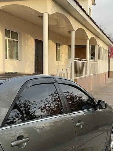 коврики на камри 70: Toyota Camry: 2005 г., 2.4 л, Автомат, Бензин, Седан — 10