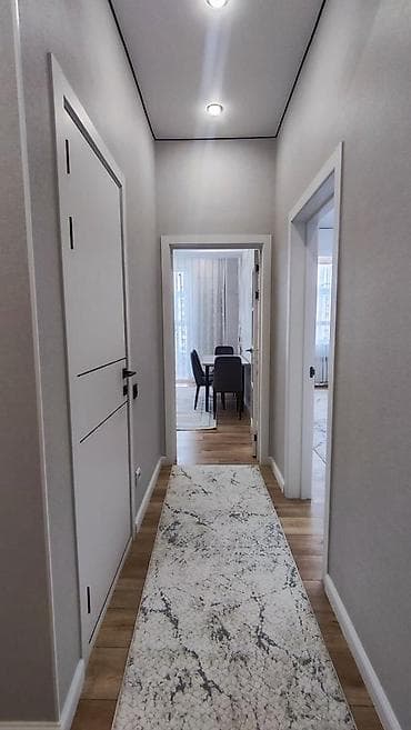 Продажа квартир: 1 комната, 43 м², Элитка, 6 этаж, Евроремонт — 6