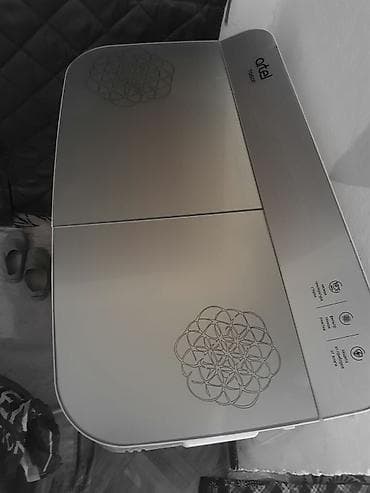 Полноразмерный двубаковый полуавтомат, Новый, Artel, До 9 кг