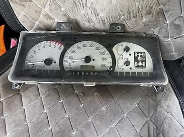 audi c5: Щиток приборов Mitsubishi Япония — 1