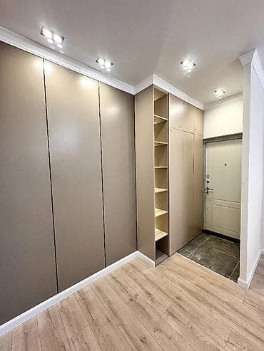 Кыймылсыз мүлк: 2 бөлмө, 53 м², Элитка, 1 кабат, Евроремонт — 8